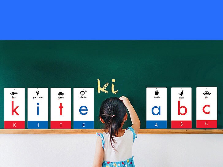 Pictograms Example Phonics Letter-sound Cards, Phonics Pictograms, Science of Reading, Classroom ...