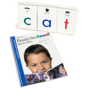 Conjunto inicial pai | educação em casa | flip-book para aprender letras | cartões flash do alfabeto | guia para pais | atividades fáceis e divertidas de aprendizagem para crianças