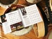 Hand Drum Rhythms Book | Percussion | Notation | Explanation | Photography | Travel | World-Famous Teachers 