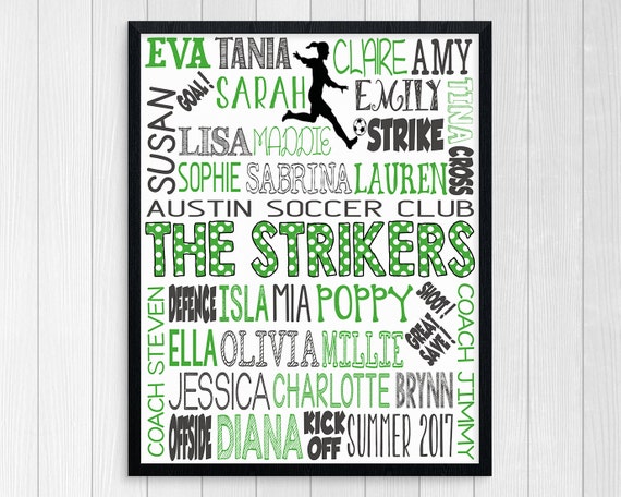 Danke Sagen An Fussballtrainer