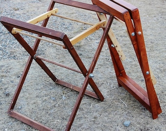 Folding Stand, adjustable