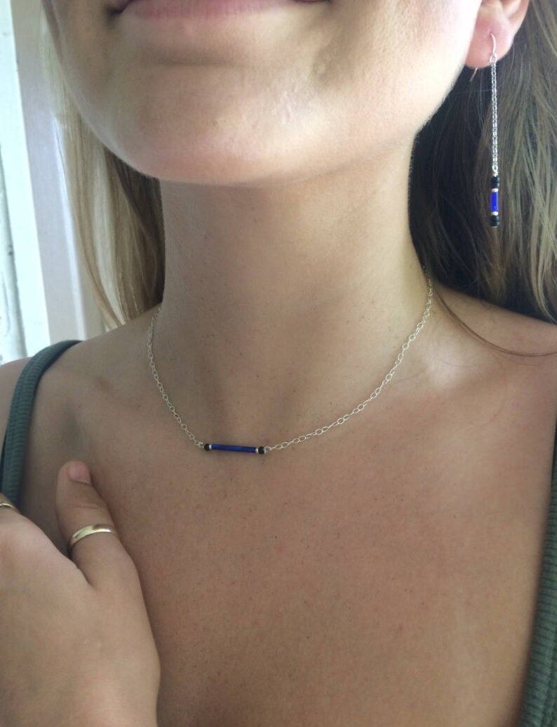 police wife jewelry