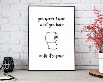 Bathroom wall art | Etsy Bathroom wall art | Etsy