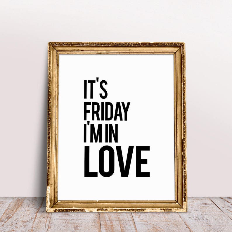 Friday i in love the cure. It's Friday i'm in Love. Friday i'm in Love перевод.