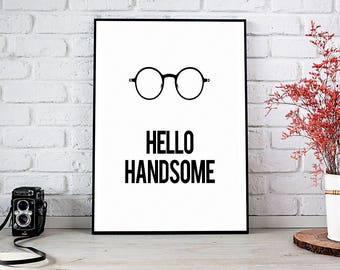 Printable Wall Art Printsprintable Artprintable - Etsy