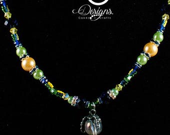 Pretty Princess: Maleficent, Princess and the Frog, Pocahontas, Queen of Hearts, Unicorn, Snow White