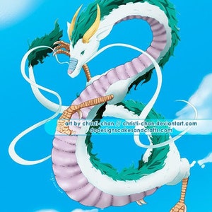 DISC -  Ghibli/Black Clover /RG Utena /Fantasy /Fae /Mermaid