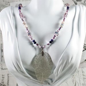 Fae Collection: Moon / Leaf / Silver / Rose Gold / Wings / Night