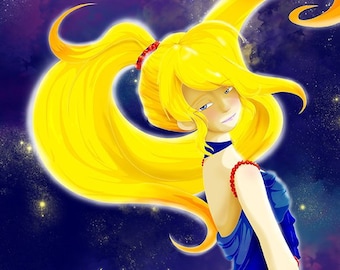 Płyta - Dusza Wojownika Księżniczki/Syreny/Anioły/Wilk/Elf/Feniks