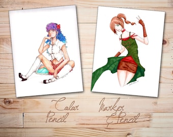 Zamówienia na sztukę na zamówienie – sztuka cyfrowa / tradycyjna