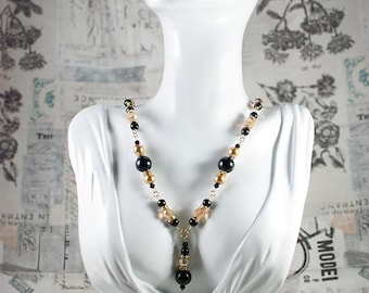 Renaissance Collection: Black / White / Gunmental/ Gray