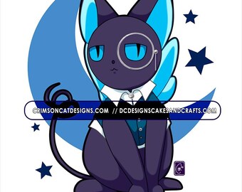 Fanart Proste wydruki - CLAMP