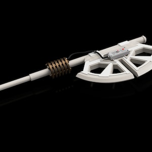 AP eks Axe Knight of Ren