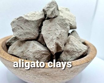 Edible Clay: Diamond Clay from india
