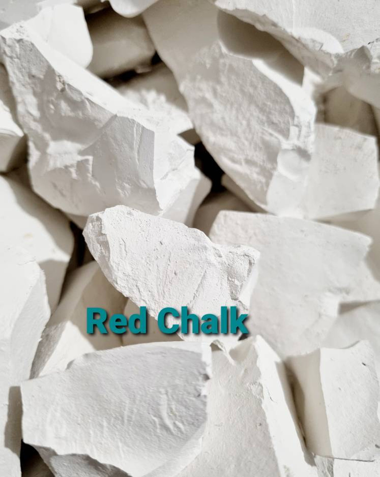 Edible Chalk Red Chalk Premium Class Fresh Clean Natural Etsy
