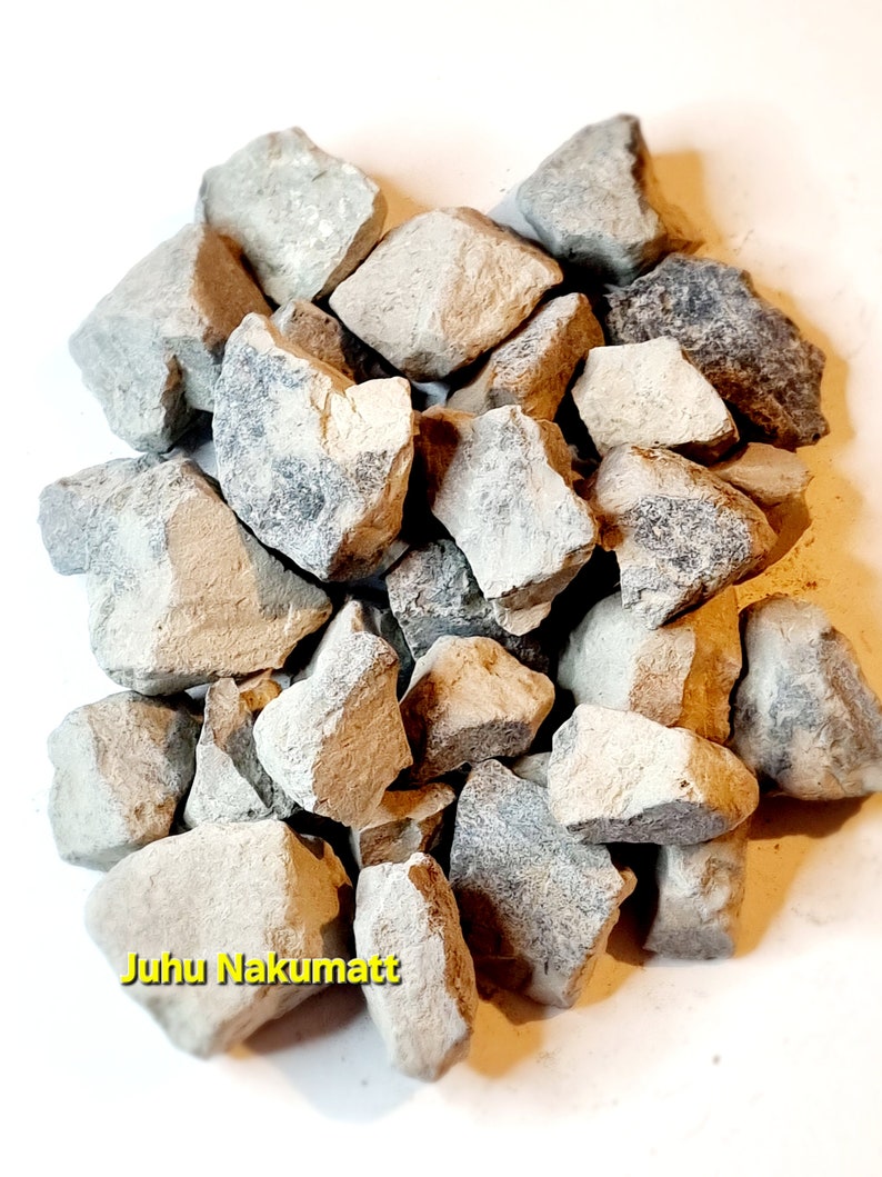 Juhu Nakumatt Edible Clay From India image 4