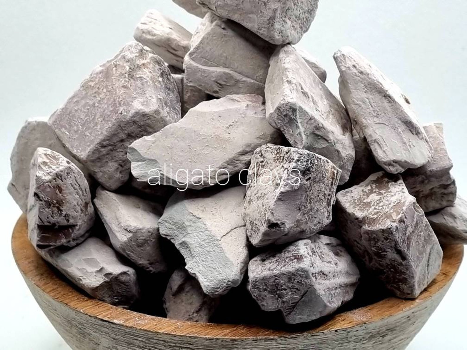 Edible Clay Ghana Shire Clay Edible Clays Etsy