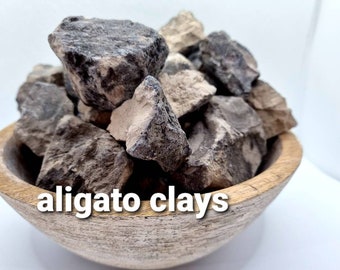 Edible Clay Full Roasted Nakumatt Natural Crunchy Clays
