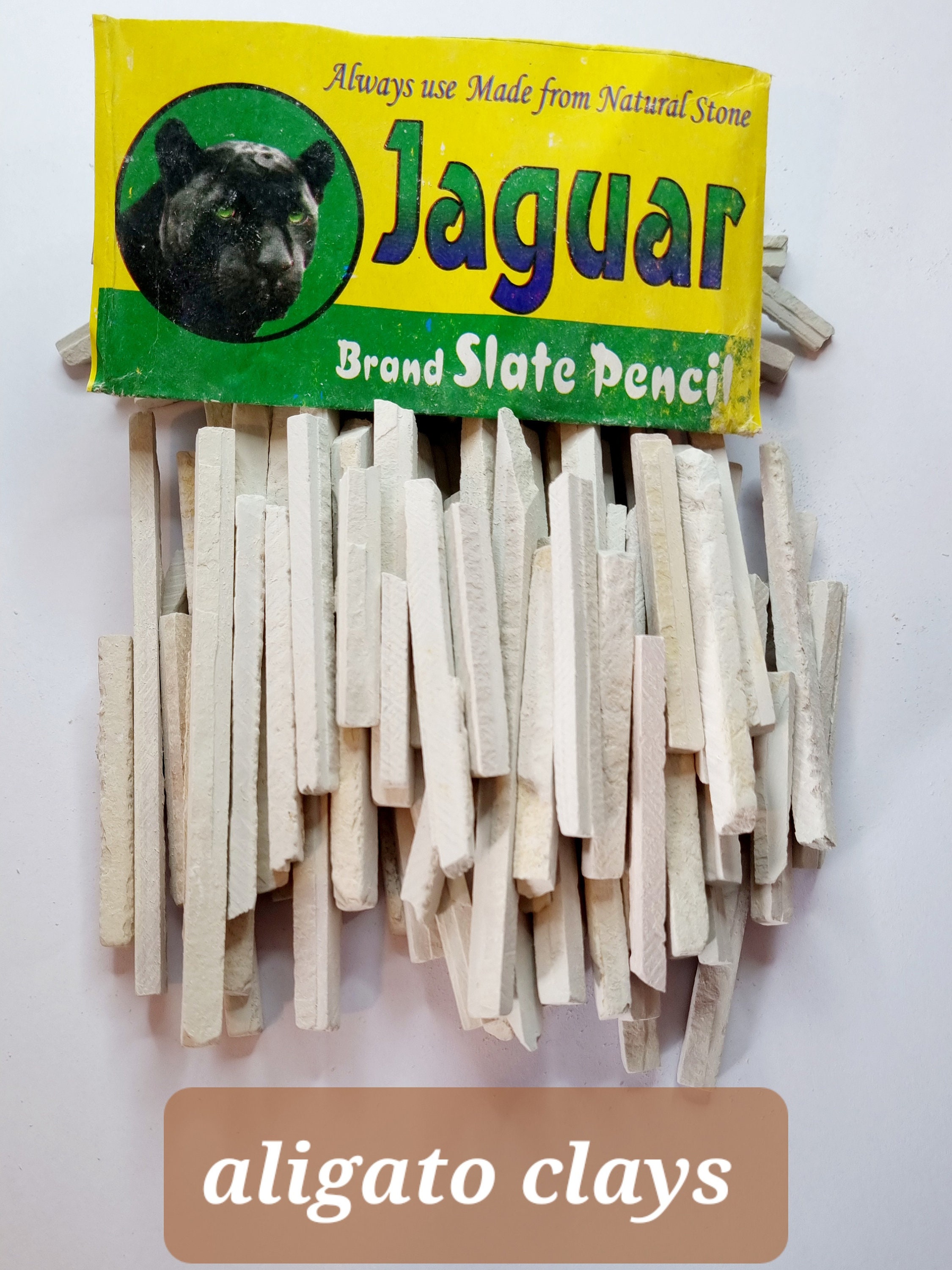 Chalk Pencils Dust-free 20-Pack Dust Free Chalk Pencils - Export ...