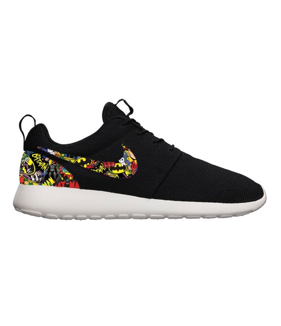 create nike roshe run