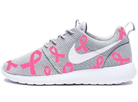 nike roshe run Heren zwart roze