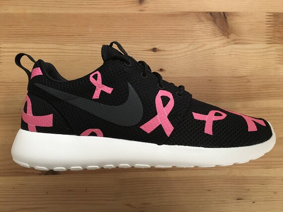 breast cancer awareness shoes nike