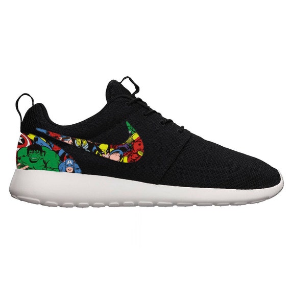 roshe run with designs