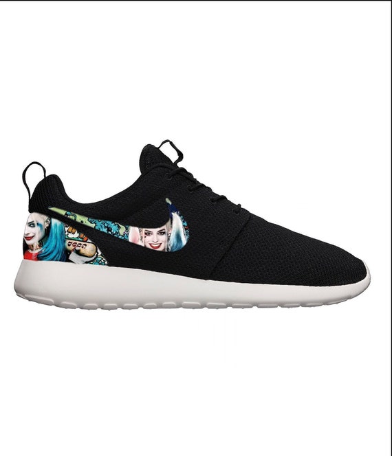 Harley Quinn Suicide Squad DC Comics personnalisé Nike Run Roshe Sneakers | La Fabrication Habile
Harley Quinn Suicide Squad DC Comics personnalisé personnalisé personnalisé Nike Run Roshe Sneakers | La Fabrication Habile
15f194