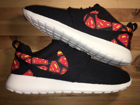 custom mens roshe run