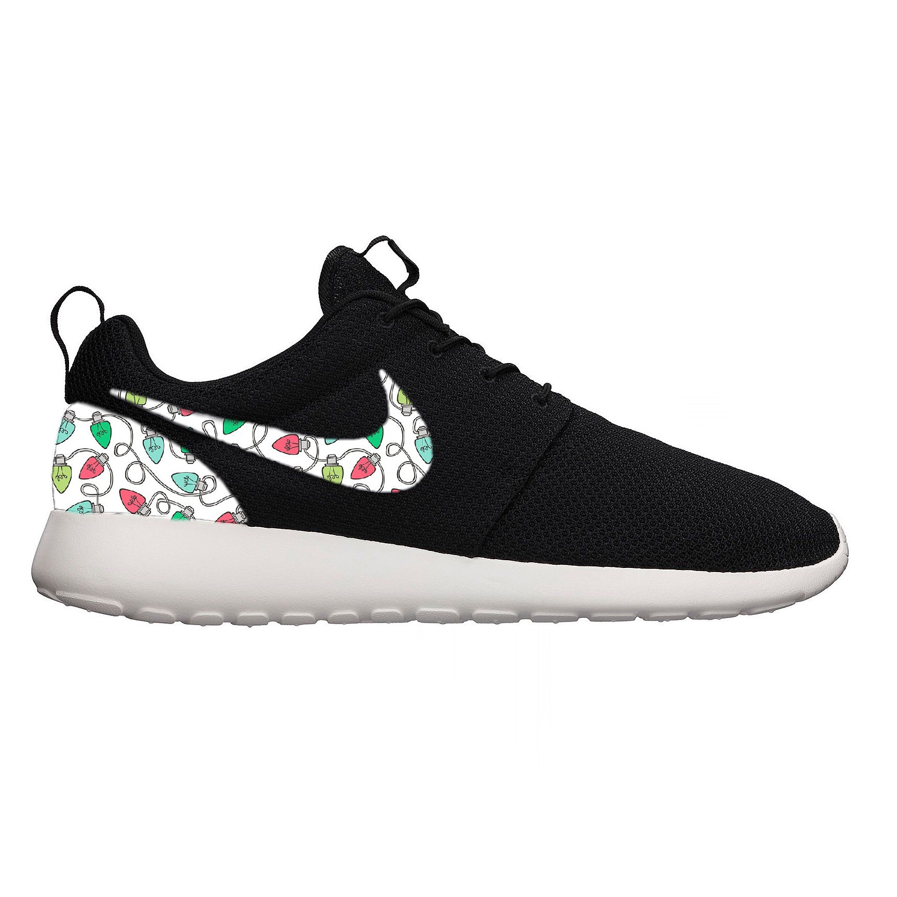christmas roshe