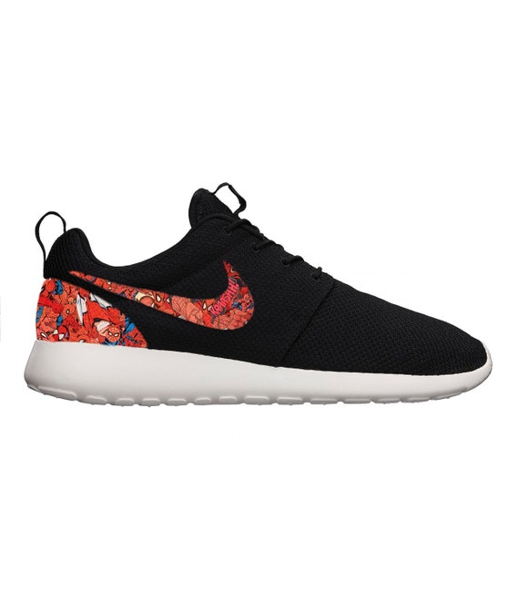 nike roshe man