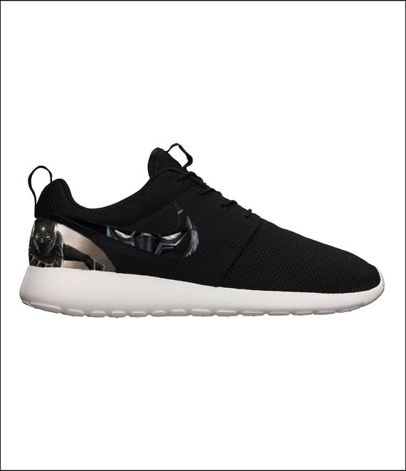 wakanda nike shoes