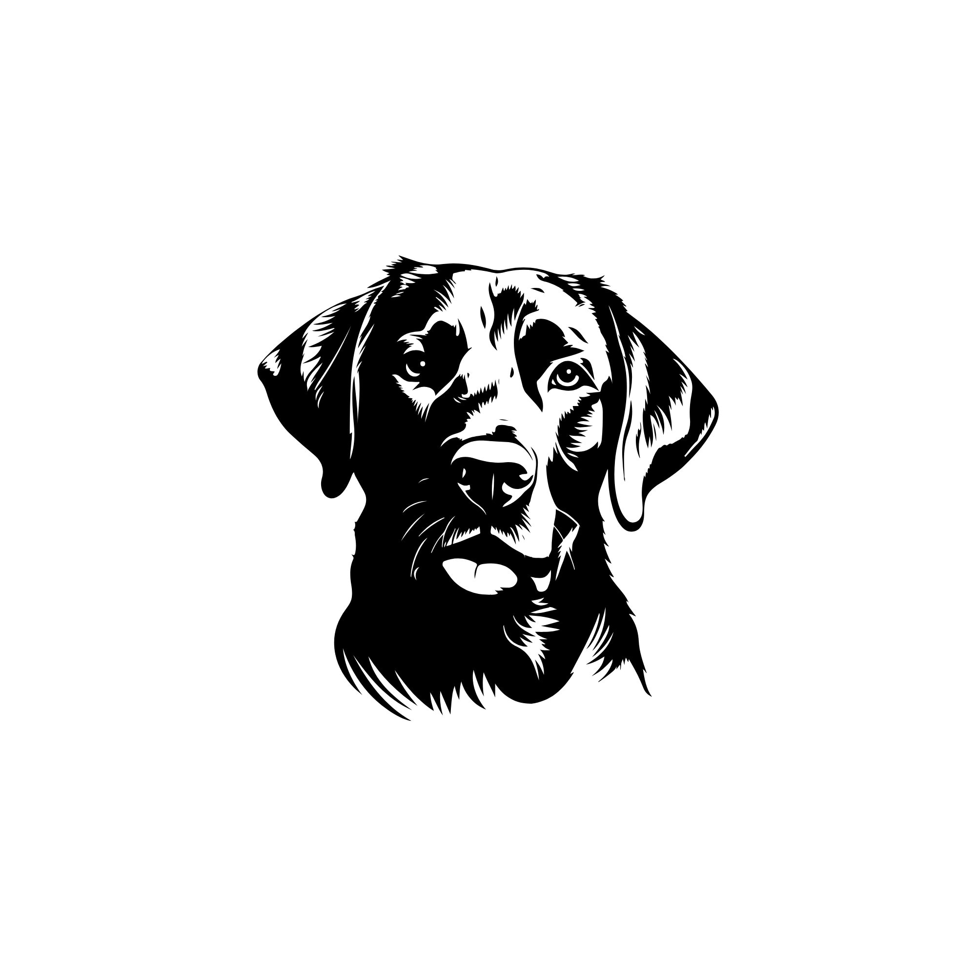 Labrador SVG - Lab SVG - Dog Mom SVG - Dog Dad - Digital Download - Etsy