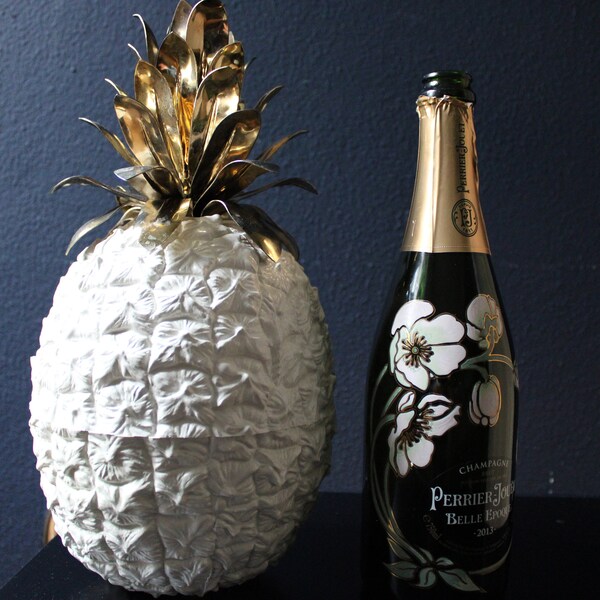 Pineapple Ice Bucket Etsy Australia