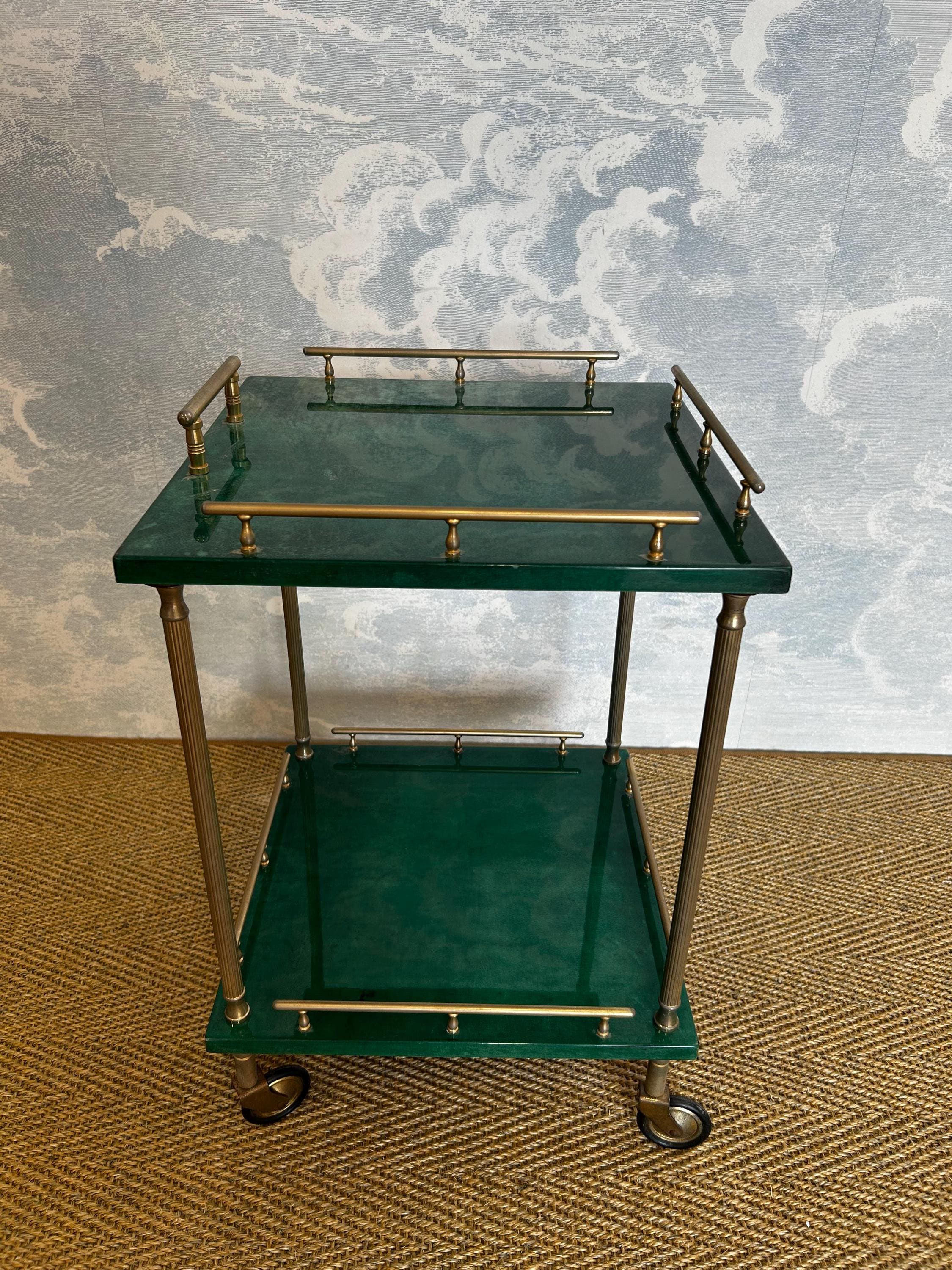 Italian Bar Trolley - Etsy - Page 3