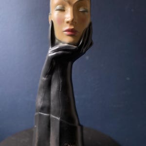 Chanel style gloves - Etsy 日本