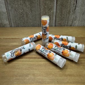 Lip Balm / Lip Butter