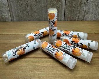 Lip Balm / Lip Butter