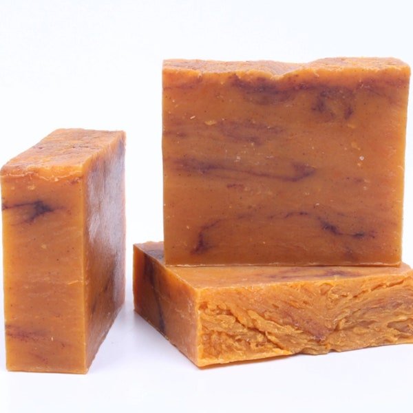 Bay Rum scented|Soap for men|Shaving soap| bar soap|in stock| fast shipping| handcrafted
