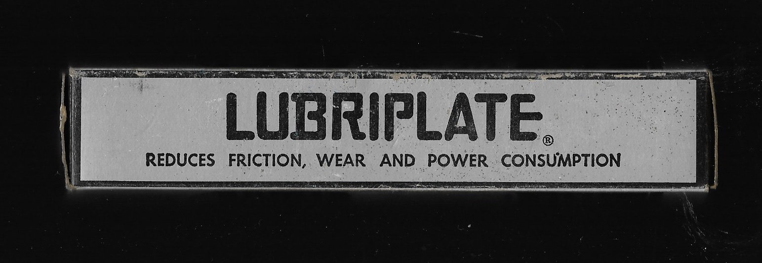 Download Lubriplate Logo PNG And Vector (PDF, SVG, Ai, EPS)