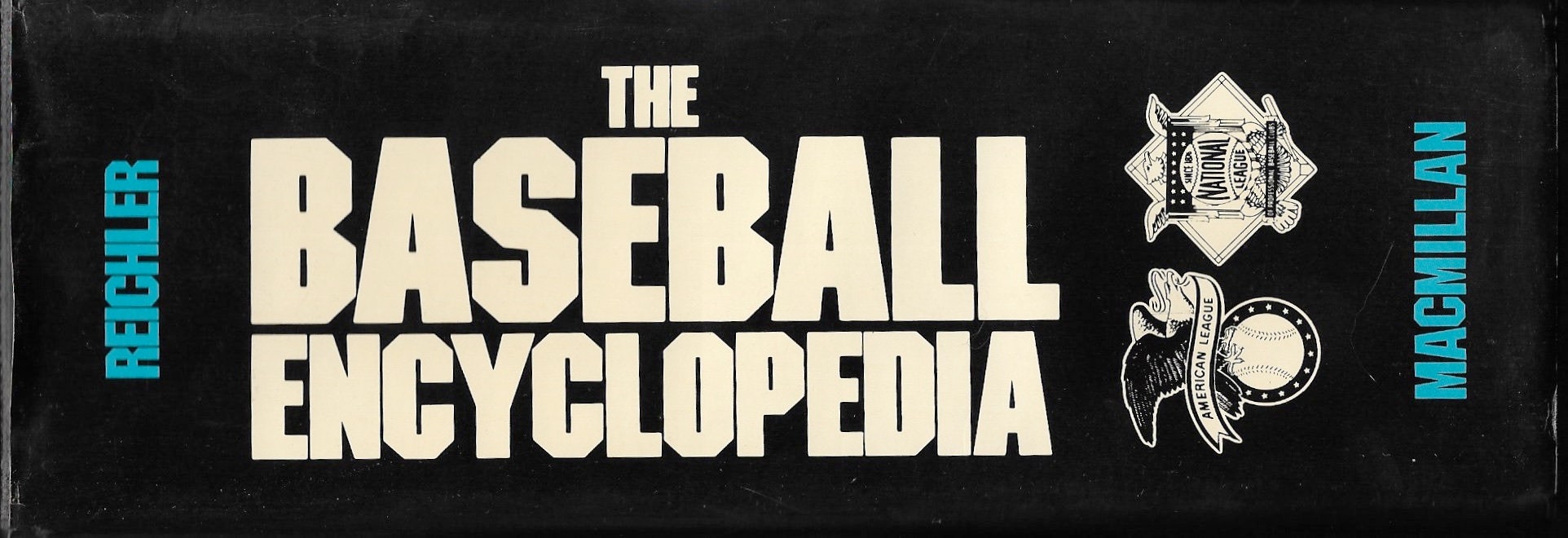 The Baseball Encyclopedia the Complete and Official Record of Etsy