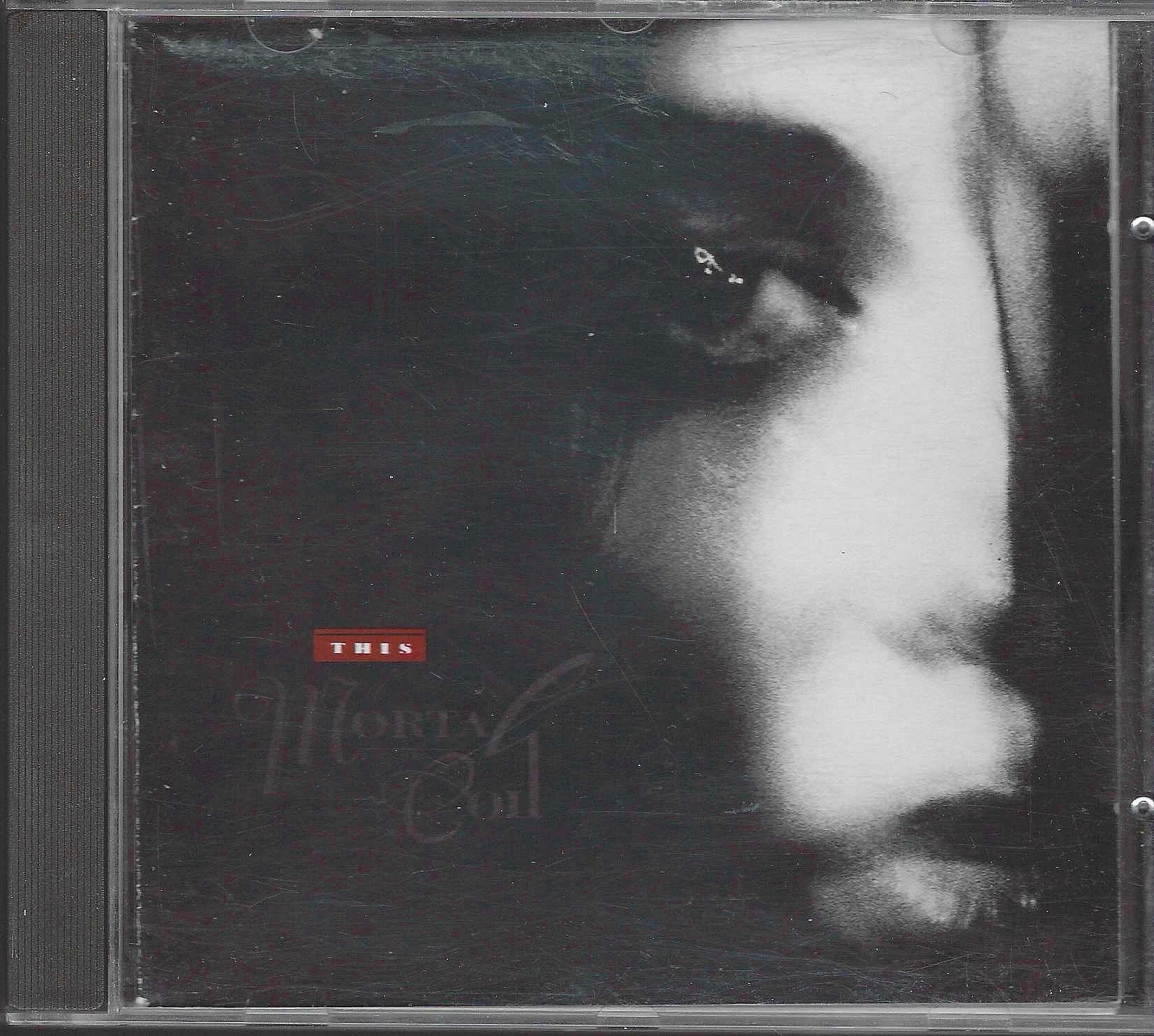 Used CD: This Mortal Coil 