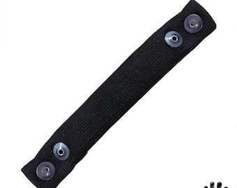 Elastic Chin Strap