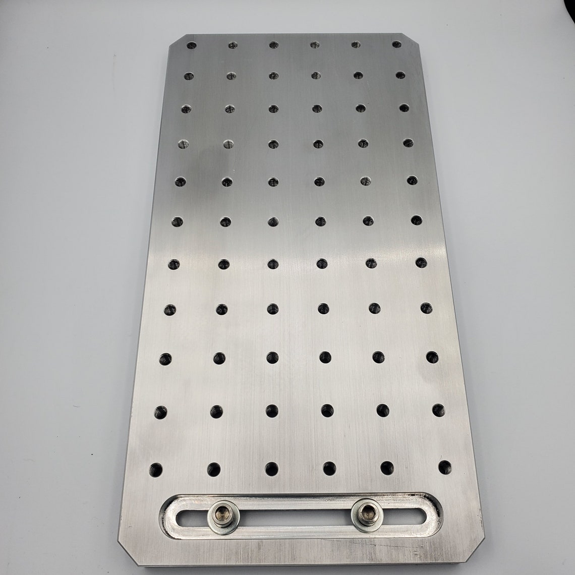 Laser Rotary Extension Plate / Fixture Plate - Etsy