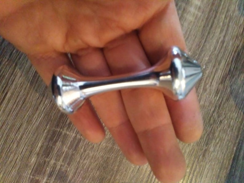 knuckle roller fidget