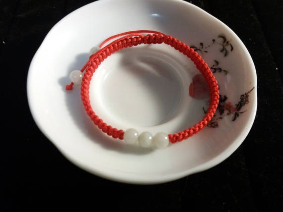 Pulsera De Línea Roja Animales Lindos Lucky Zodiac Rojo De A Pulsera De Línea Roja Animales Lindos Lucky Zodiac Rojo De A