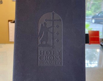 Holy Cross Journal Book