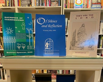 Holy Cross Classics Series