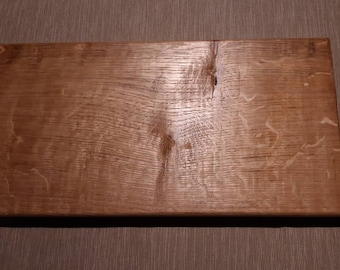 Tábua de cortar/tábua de queijos/tábua de charcutaria/tábua de servir/bloco de corte/tábua de cortar carvalho/tábua de cortar carvalho maciço/tábua de queijos com borda viva