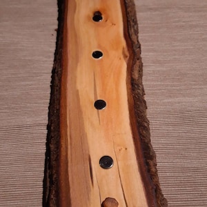 Kitchen knife rack, knife rack, magnetic knife block, knife block, kitchen knife block, key rack, magnetic rack, tool holder, utensil holder